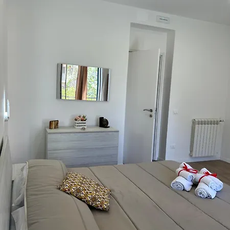 Casa Annachiara Holiday home *