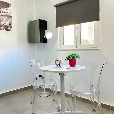 Apartment Attico Belvedere *