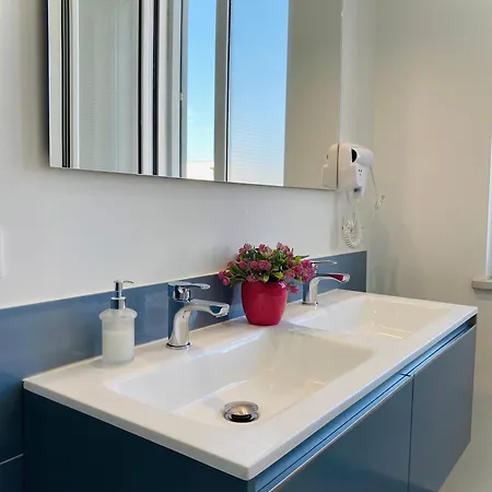 Attico Belvedere Apartment *
