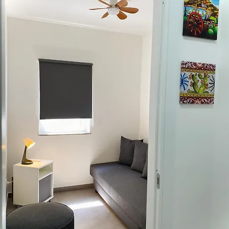 Attico Belvedere Apartment *