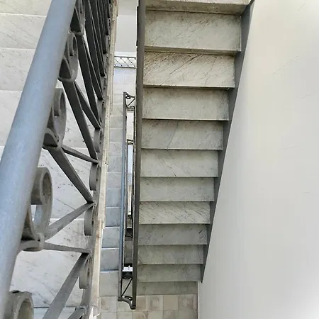 Apartment Attico Belvedere *