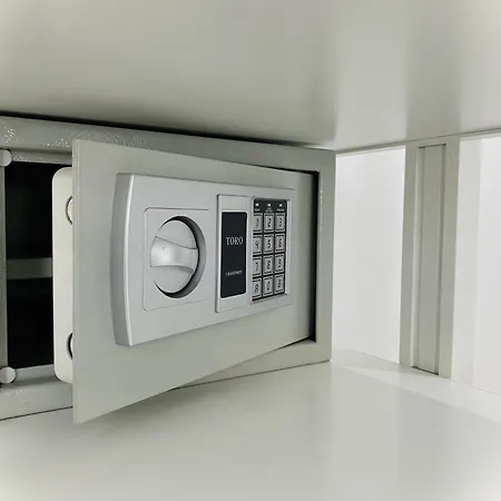 Attico Belvedere Apartment Palermo