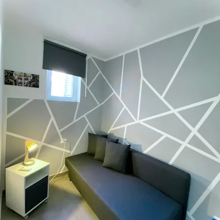 Apartment Attico Belvedere