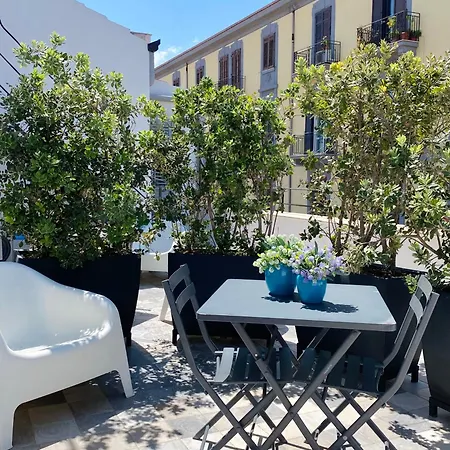 Apartment Attico Belvedere *