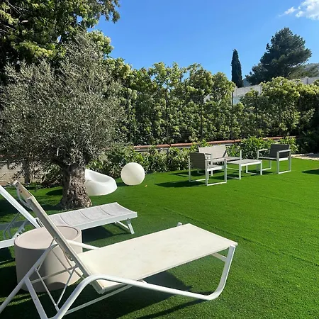 Emma Ferienhaus Palermo