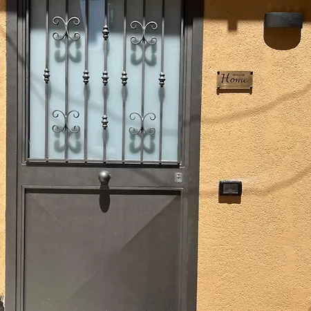 Infiniti Noi * Palermo
