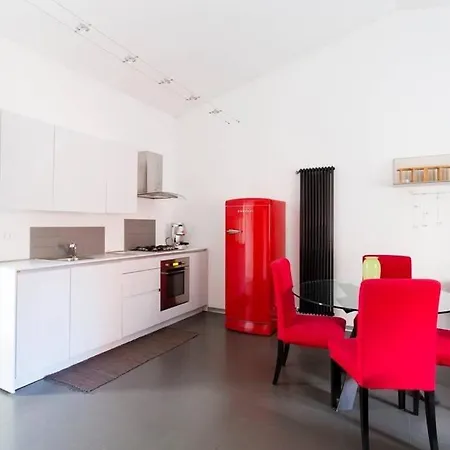 Apartment Cattedrale Center Loft