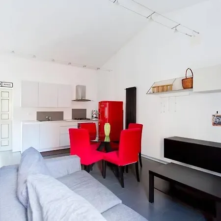Apartment Cattedrale Center Loft