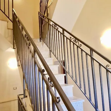 Apartment Cattedrale Center Loft Palermo