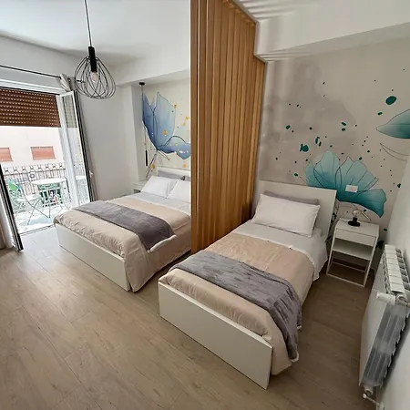 Pensjonat Bart165 Luxury *