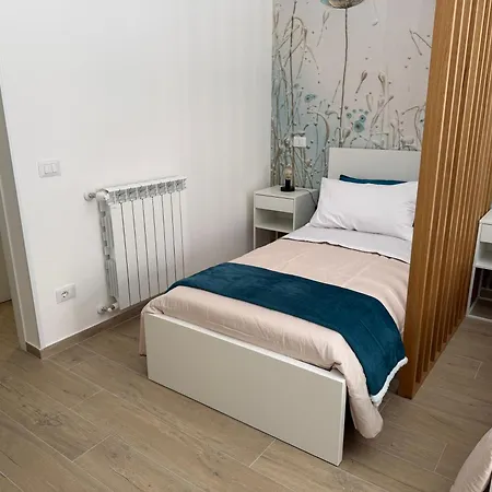 Pensjonat Bart165 Luxury