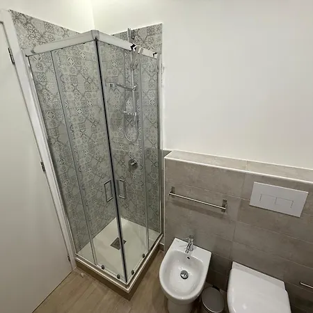 Bart165 Luxury Pensjonat Palermo