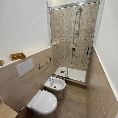 Bart165 Luxury Pensjonat Palermo