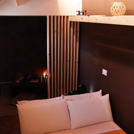 Spera Luxury & Gasthof Palermo