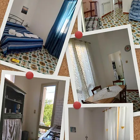 Villacloe * Palermo
