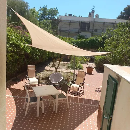 Villacloe Palermo