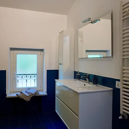 Pola Liberty House Mondello Villa *