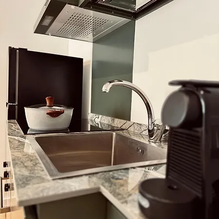 Casa vacanze Residenza Ximenes Hub