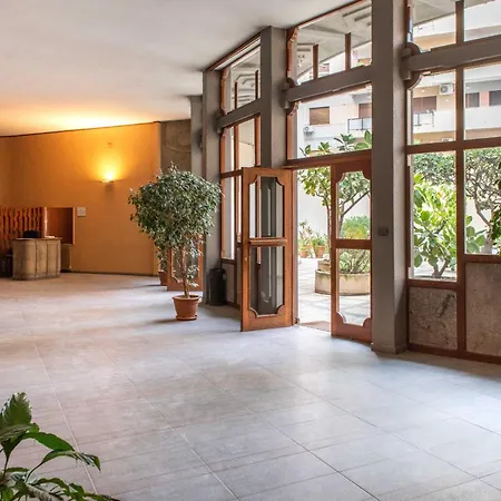 Apartment Vittorio Veneto By Wonderful Italy Palermo