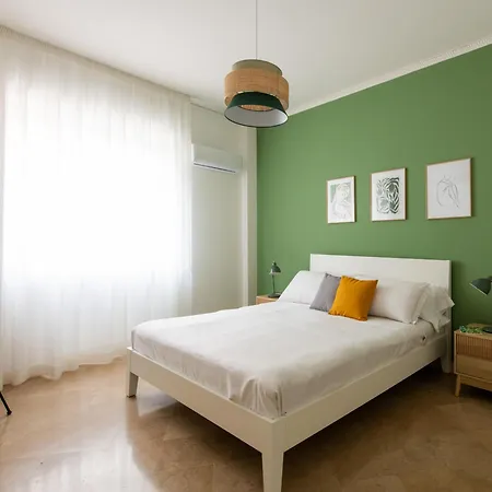 Apartment Vittorio Veneto By Wonderful Italy