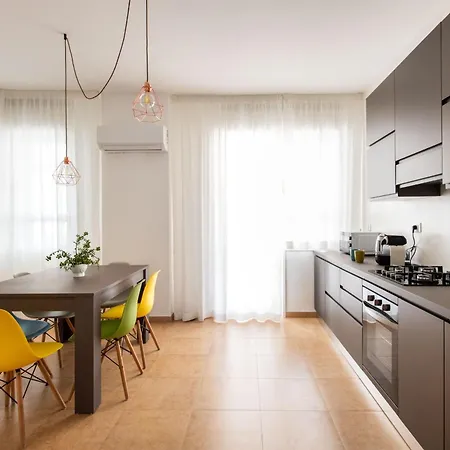 Vittorio Veneto By Wonderful Italy Apartment
