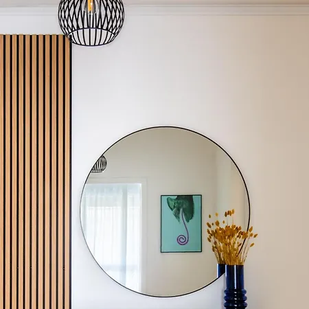 Vittorio Veneto By Wonderful Italy Apartment Palermo