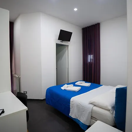 Amuri Room&suite Bed & Breakfast