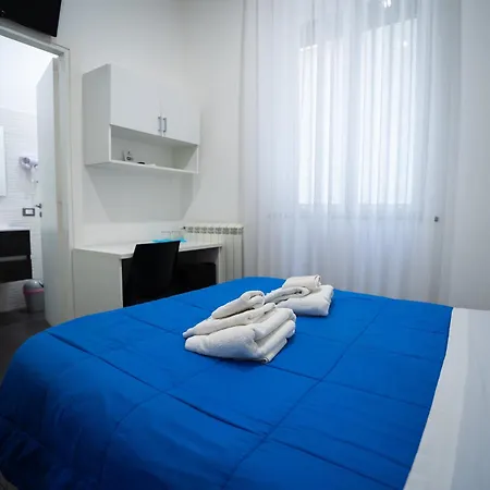 Bed & Breakfast Amuri Room&suite 3*