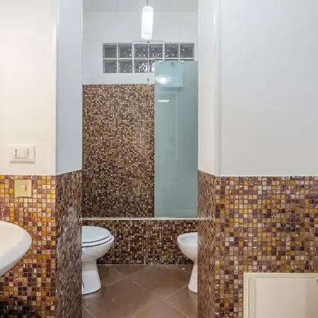 Casa Lulu Apartment *