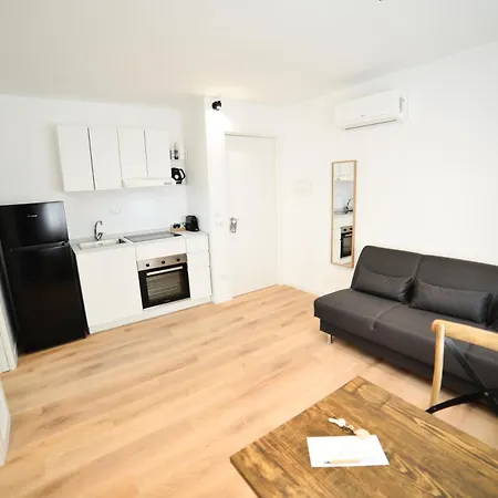 Residenza Ximenes Hub Casa vacanze