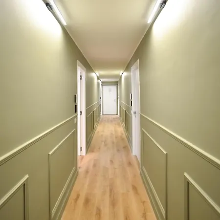 Casa vacanze Residenza Ximenes Hub *