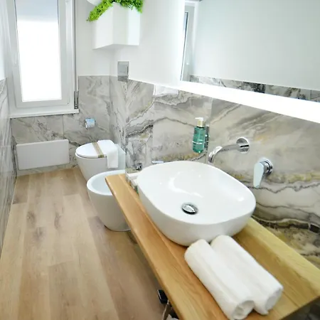 Casa vacanze Residenza Ximenes Hub Palermo