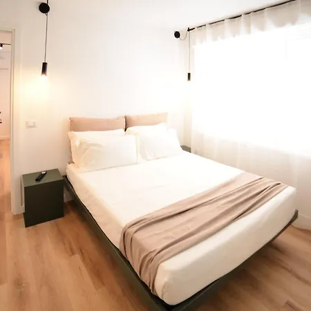 Casa vacanze Residenza Ximenes Hub
