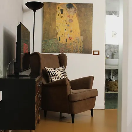 Διαμέρισμα La Casa Del Cavaliere