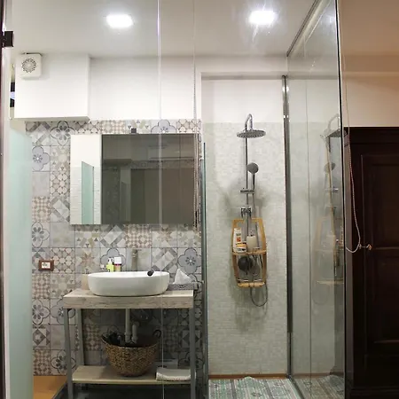 Apartment La Casa Del Cavaliere