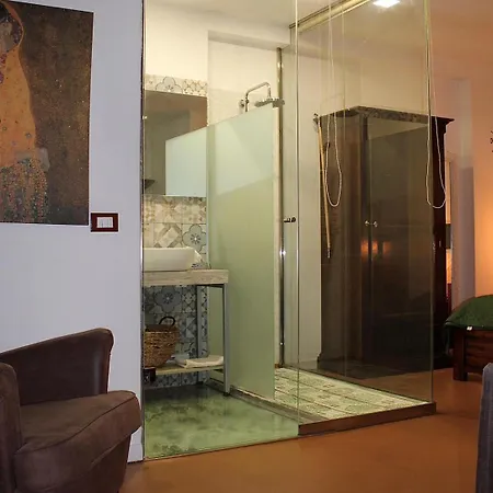 Διαμέρισμα La Casa Del Cavaliere *