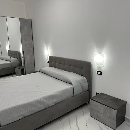 Luxurymimi Bed & Breakfast Palermo
