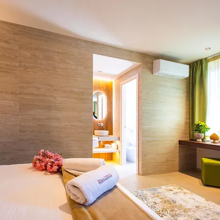 Delle Vittorie Luxury Rooms&suites Bed and breakfast