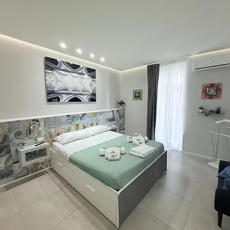 Apartament Da Nonna Lia