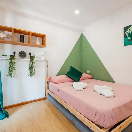 Casa Maqueda -