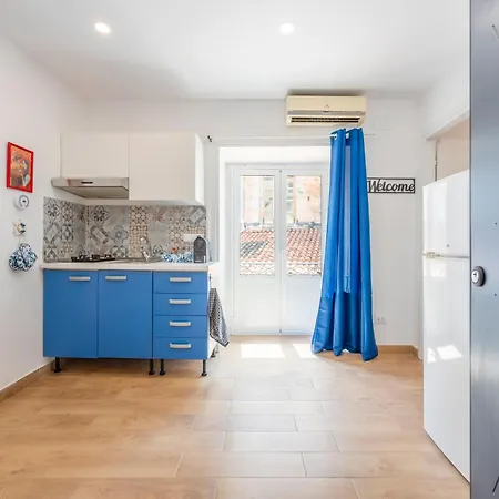 Casa Maqueda - Holiday home