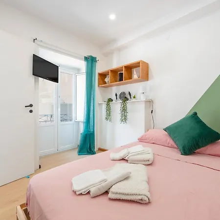 Casa Maqueda - Holiday home *