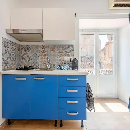 Casa Maqueda -
