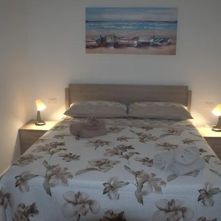Sweet Dreams Af Apartment Palermo