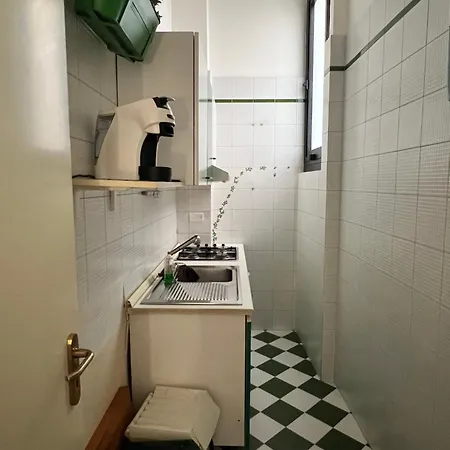 Domus Sulle Mura *