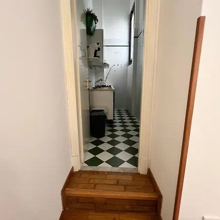 Apartment Domus Sulle Mura