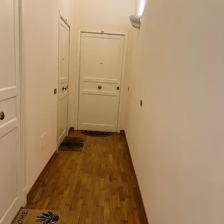 Apartment Domus Sulle Mura