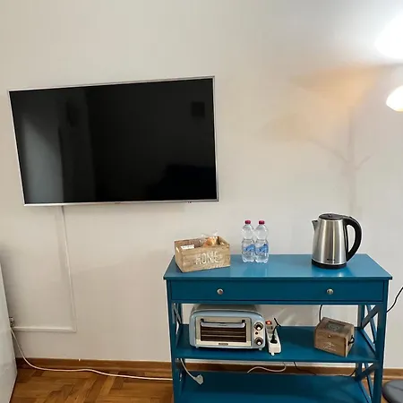 Domus Sulle Mura Apartment