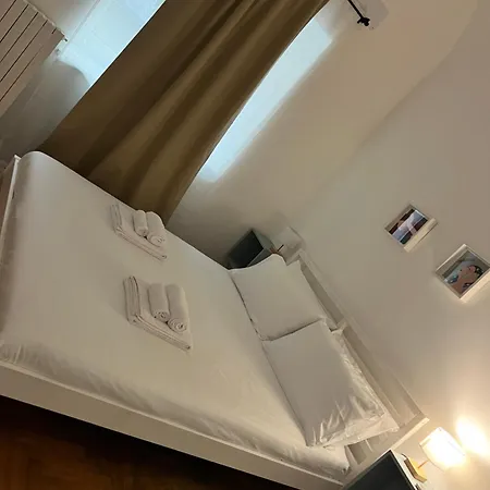 Appartamento Domus Sulle Mura