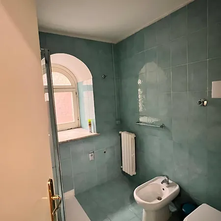 Domus Sulle Mura